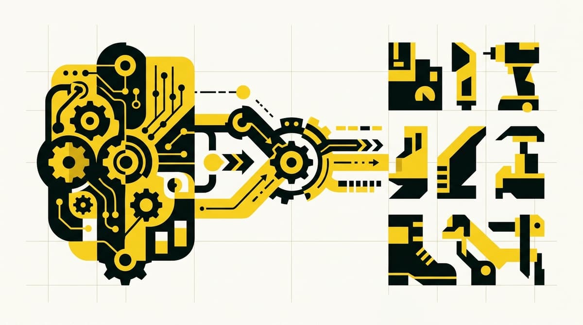 Account Based Marketing for Manufacturers: Solving the Industrial Sales Rep CRM Adoption Gap