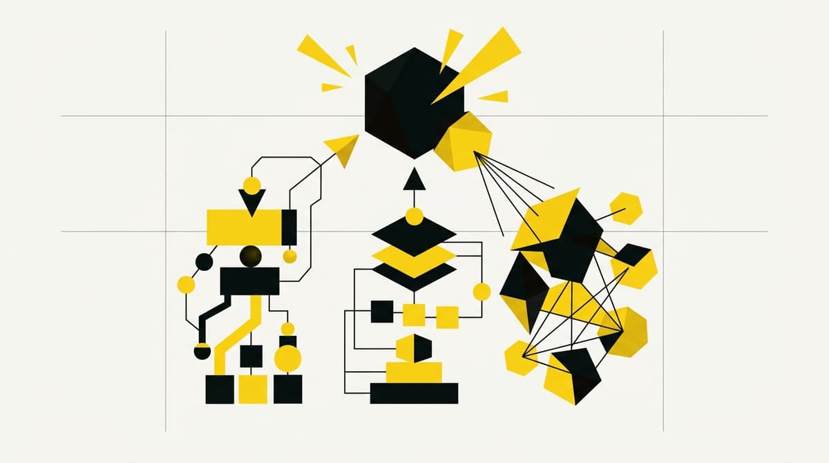 AEO Strategy Guide vs SEO vs GEO: Navigating the Shift to AI-Driven B2B Discovery