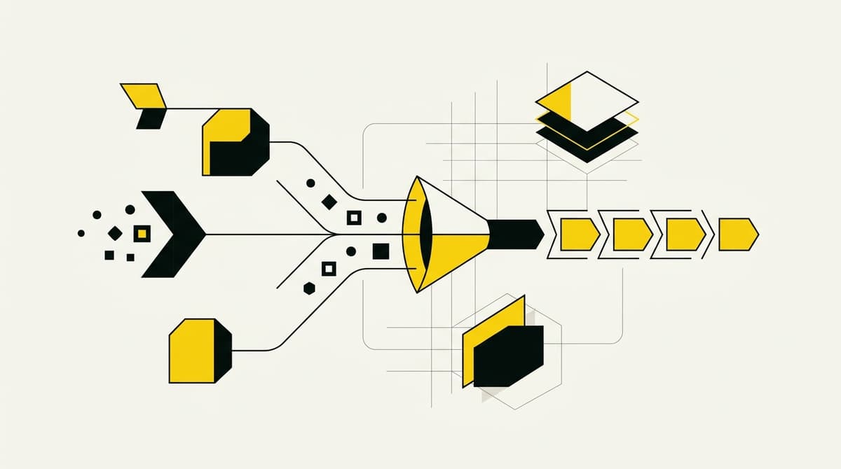 The Definitive Guide to Small Marketing Team Lead Generation: Driving B2B Growth with Lean Resources