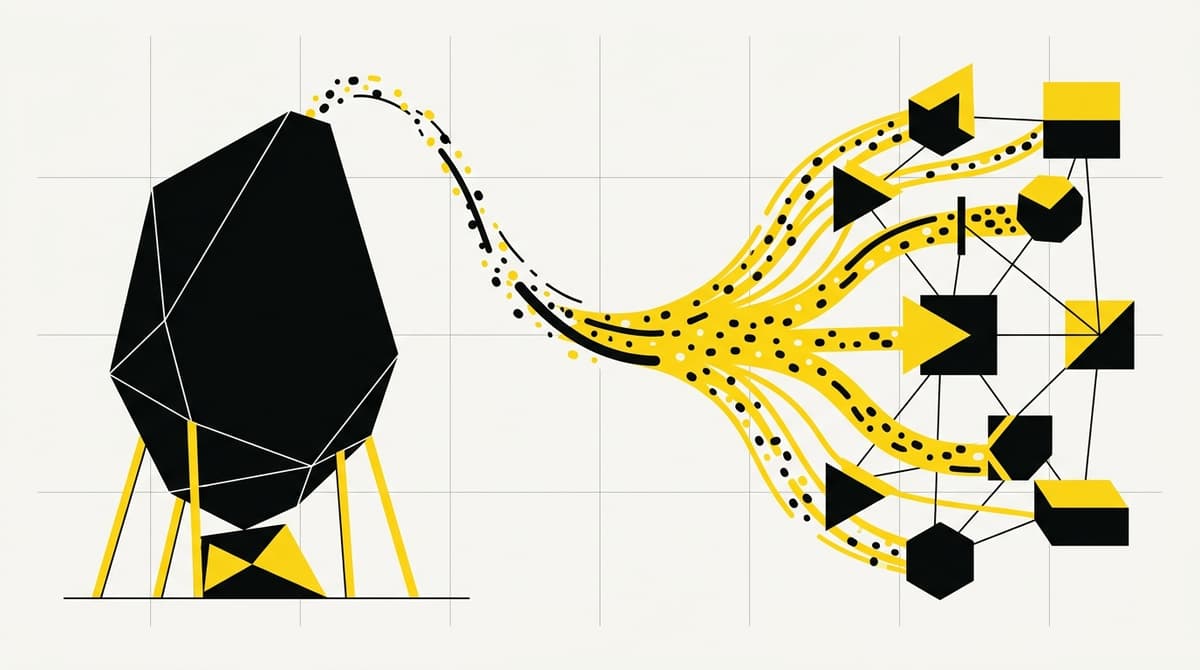 Event Dependency Risk: Why Diversifying Lead Sources is Critical for B2B Stability