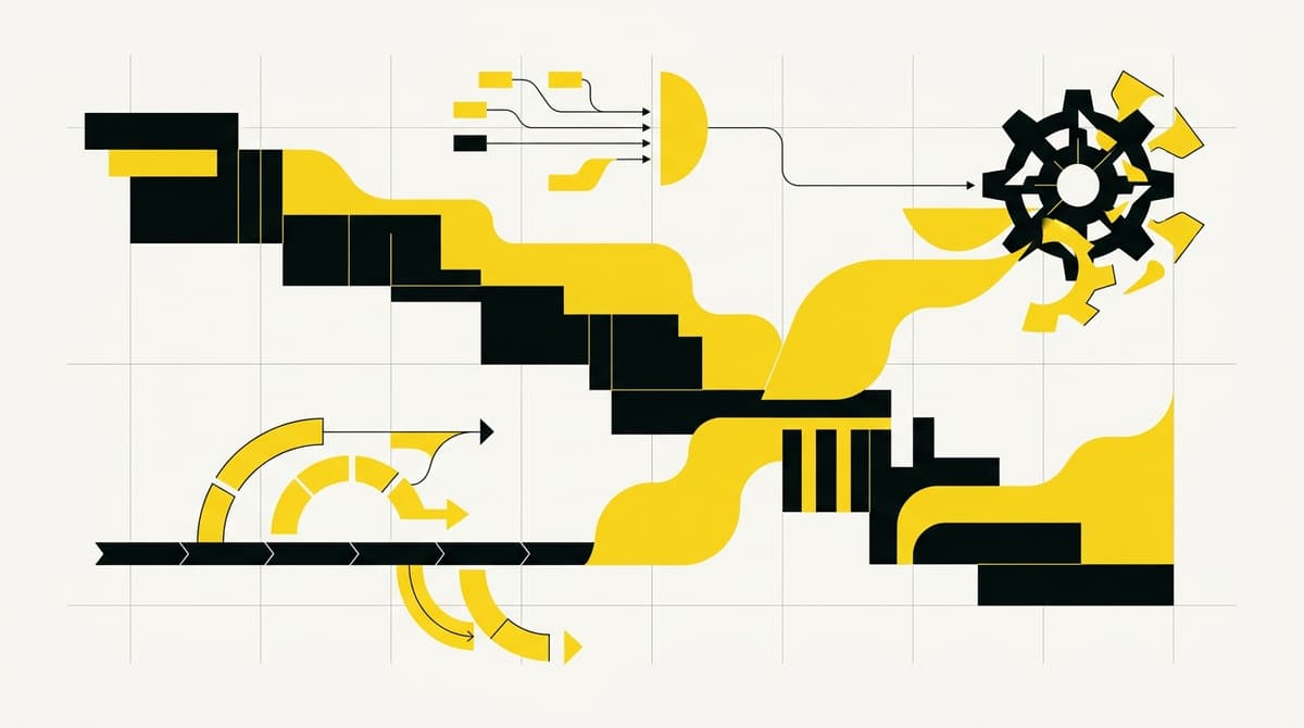 Flexible Automation Workflows for Technical Buying Cycles: Solving the Cadence Mismatch
