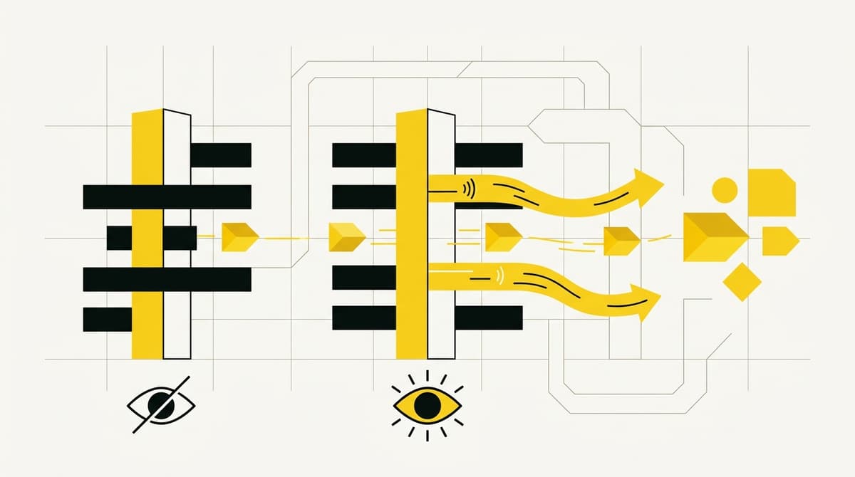 Gated versus Ungated Technical Documents: Optimizing Documentation for AI-Driven B2B Buyer Journeys