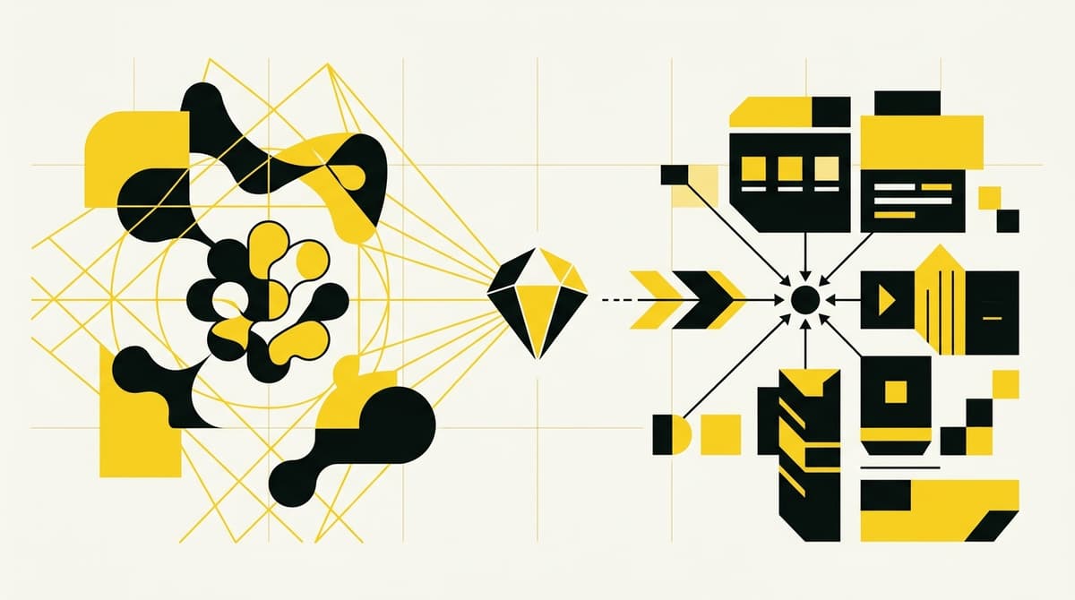 GEO vs AEO: Understanding the Structural Differences in AI Search Optimization