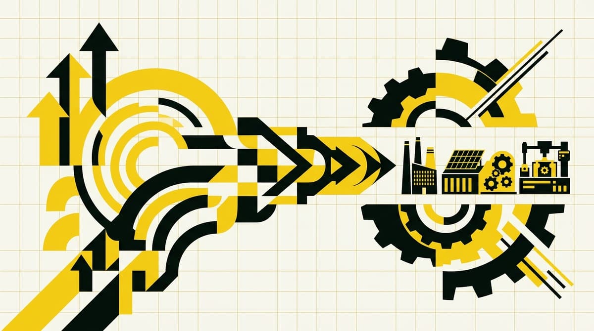 How to Achieve Marketing and Sales Alignment in Manufacturing to Reduce Customer Acquisition Costs