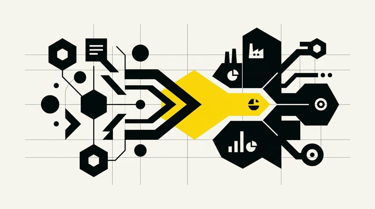 How to Align Marketing and Sales in Manufacturing: Solving the Content-Sales Gap for High-Value Accounts