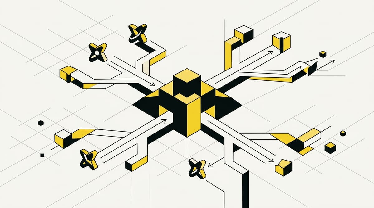 Becoming a Trusted Source for AI Answer Engines in B2B Markets