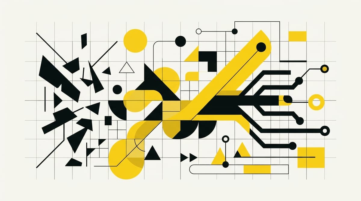 LLM-Optimized Site Structure for B2B Knowledge