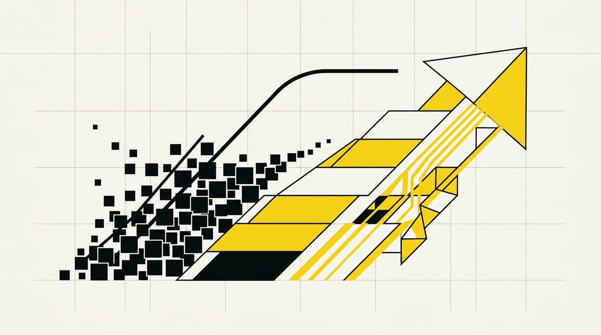 Reducing Manufacturing CAC: Solving Lead Saturation and Market Exhaustion