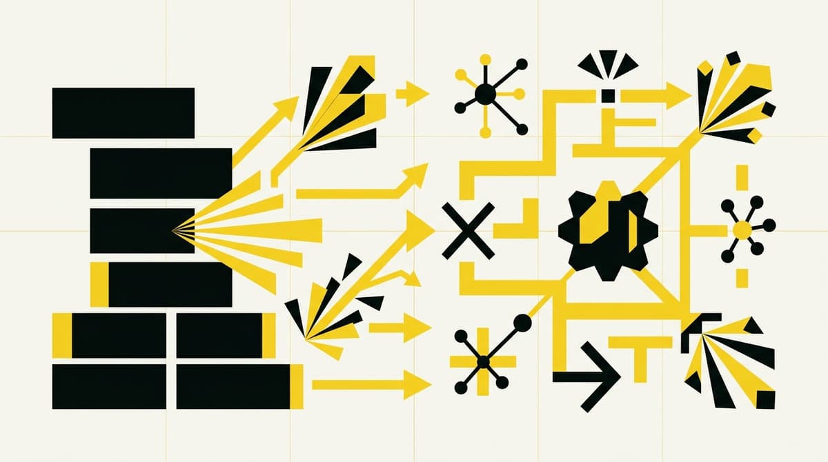 How to Build an AEO Strategy Roadmap: Transitioning from Search Rankings to AI Recommendations