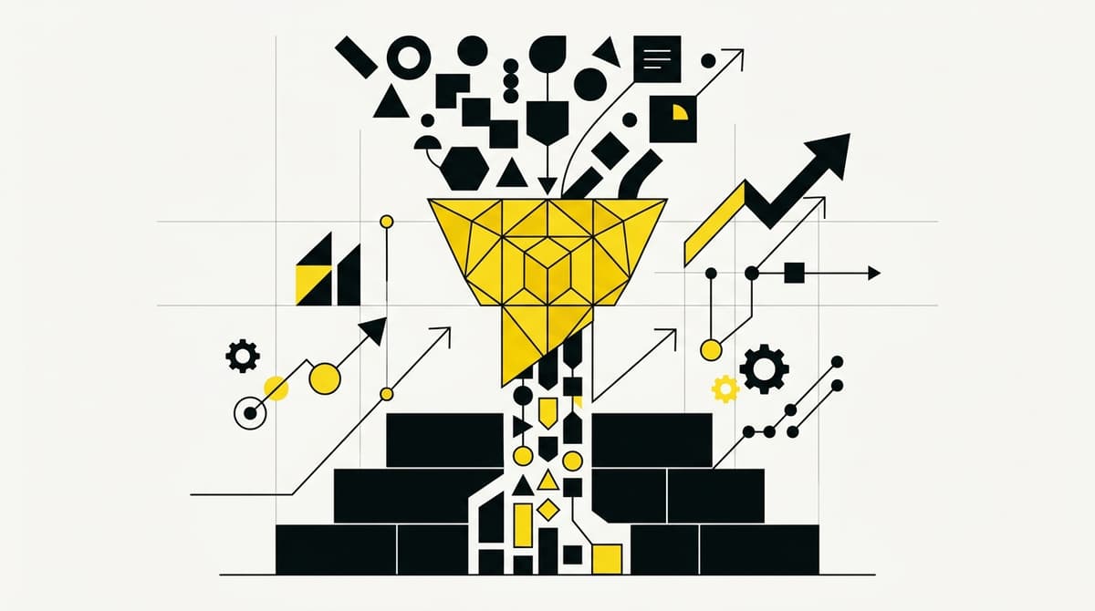 How to Build a Predictable Lead Generation Engine Using AI Answer Optimization