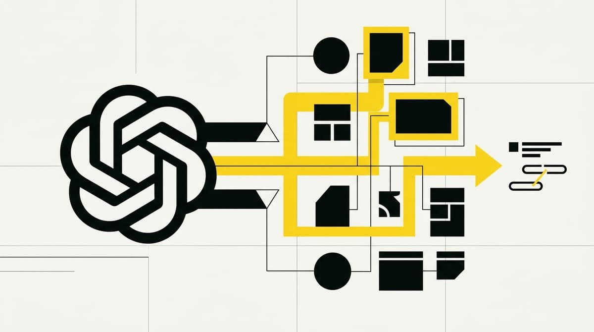 How ChatGPT Chooses Sources: The B2B Guide to AI Citations