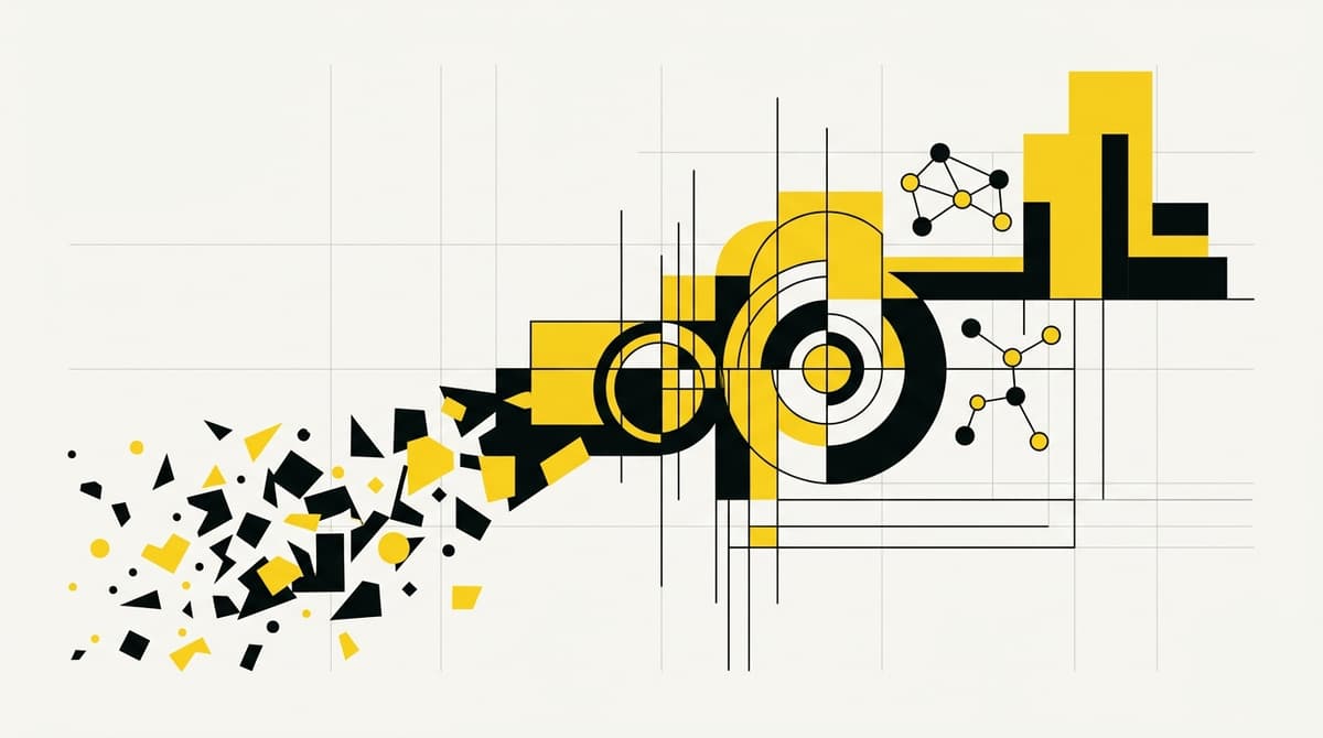 How to Convert Trade Show Leads into High-Value B2B Customers Using Semantic Authority