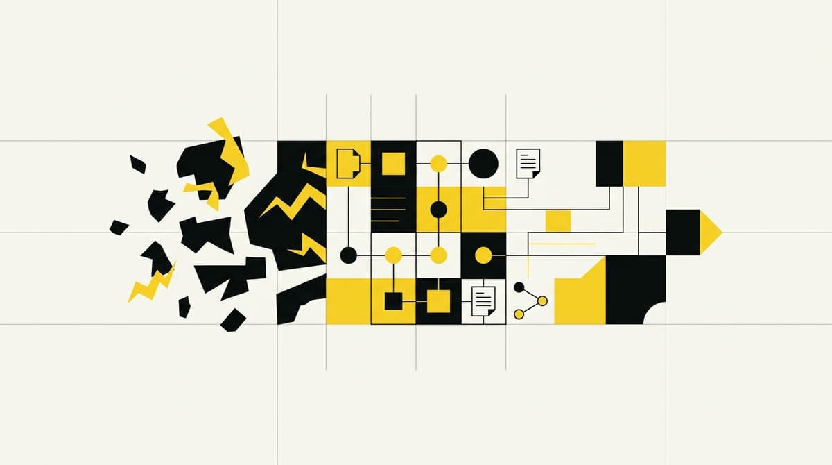 How to Fix AI Hallucinations About Your Company: A Guide to B2B Brand Accuracy