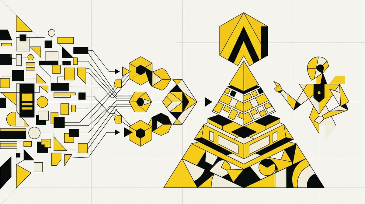 How to Implement Schema Markup at Scale for AI Search to Dominate AI Overviews