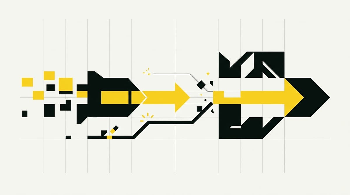 How to Improve Lead Handoff in Manufacturing: Bridging the Educational Gap Between Marketing and Sales