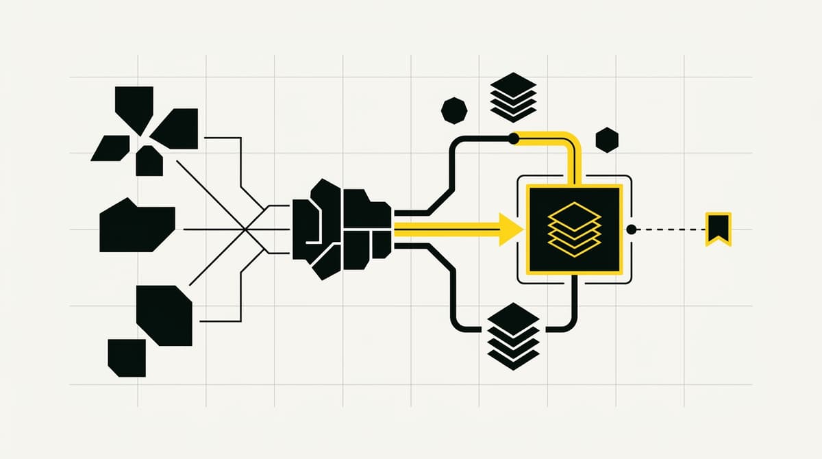 How LLMs Choose and Cite Sources: Ensuring Your B2B Brand is the Preferred AI Answer