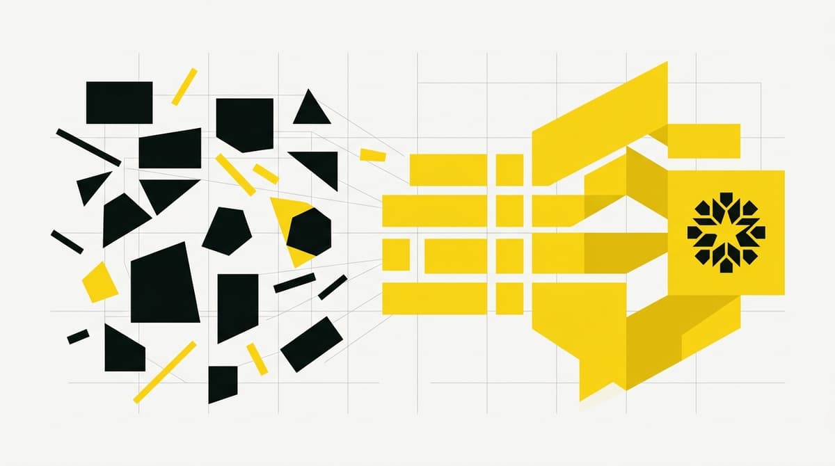 How to Optimize Content Structure for AI Synthesis to Drive B2B Authority