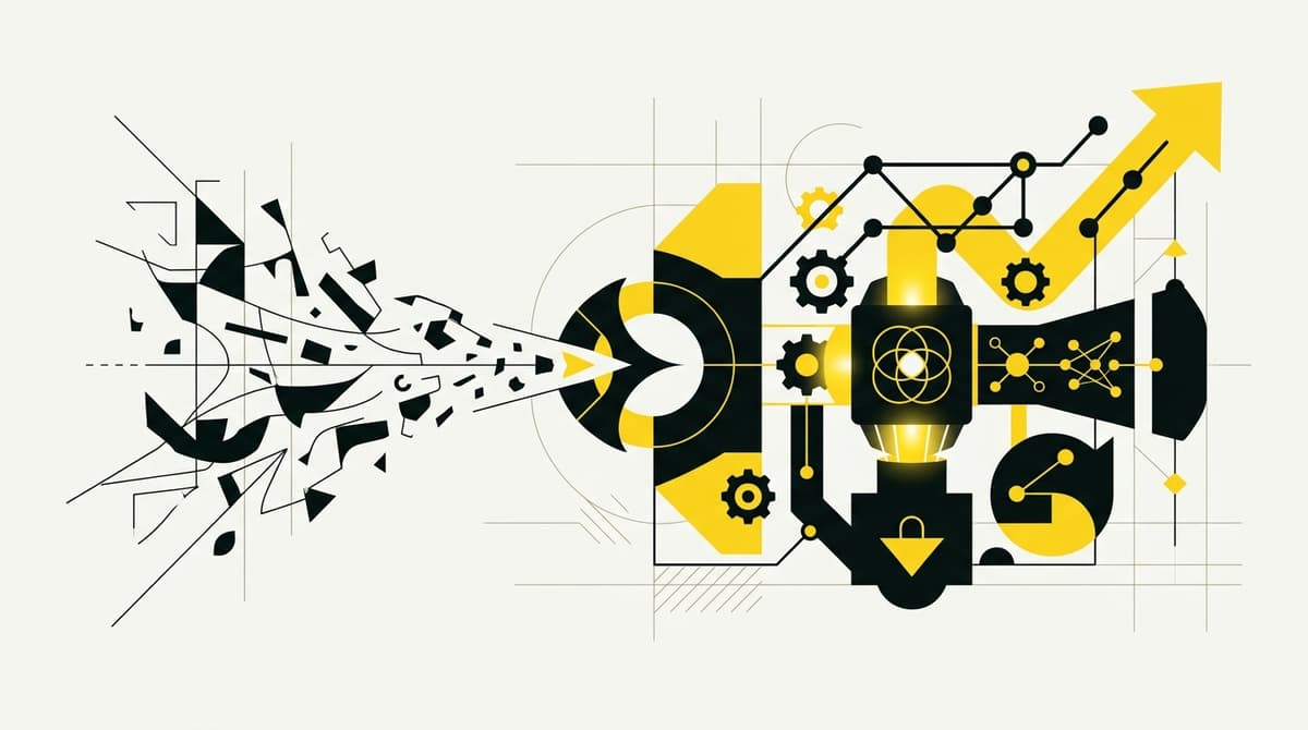 How to Overcome the Fear of Lead Vacuum and Build an Internal B2B Lead Engine