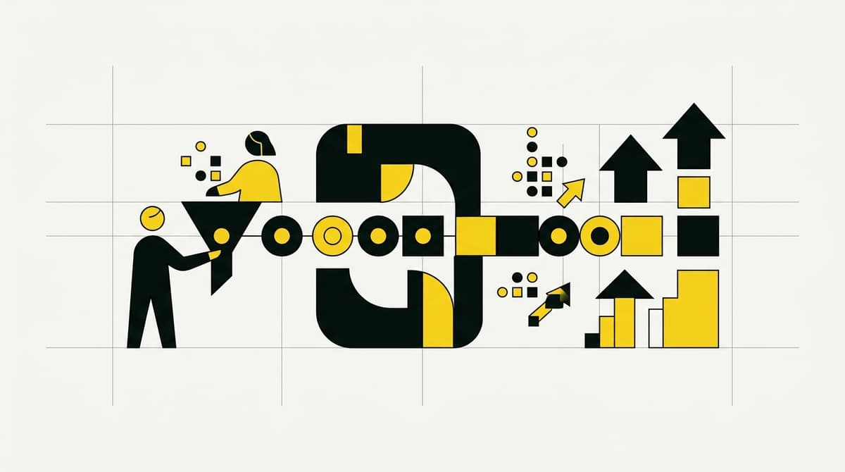 How to Run a Predictable Lead Engine with a One or Two Person Marketing Team