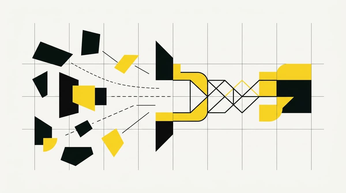 How to Solve Disconnected Data Silos to Close the Revenue Attribution Gap in Industrial B2B