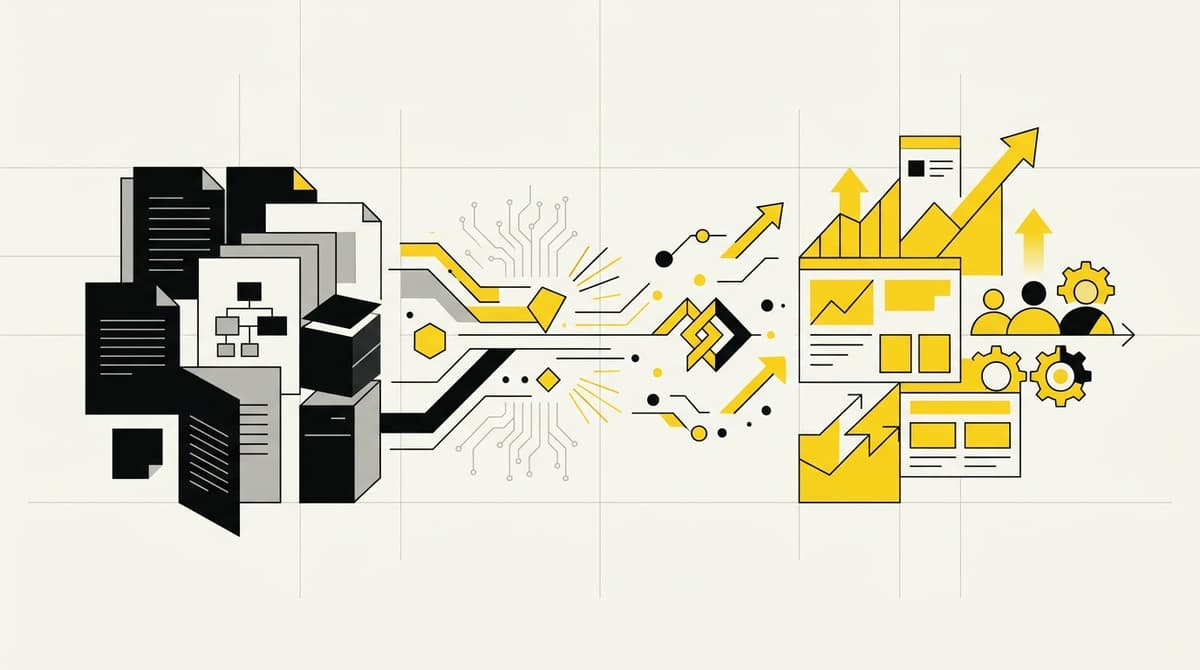 How to Turn Technical Documentation into Conversion Pages that Attract and Qualify B2B Engineers