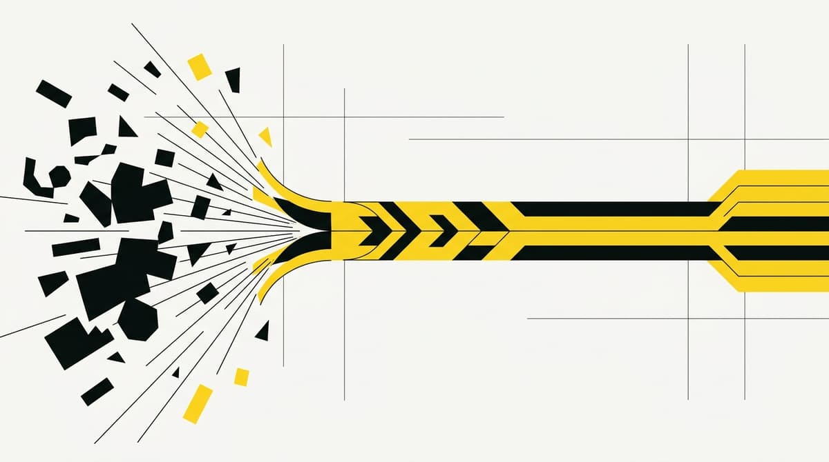 Marketing Automation to Prevent Team Overload: Solving the Context Switching Drain in B2B
