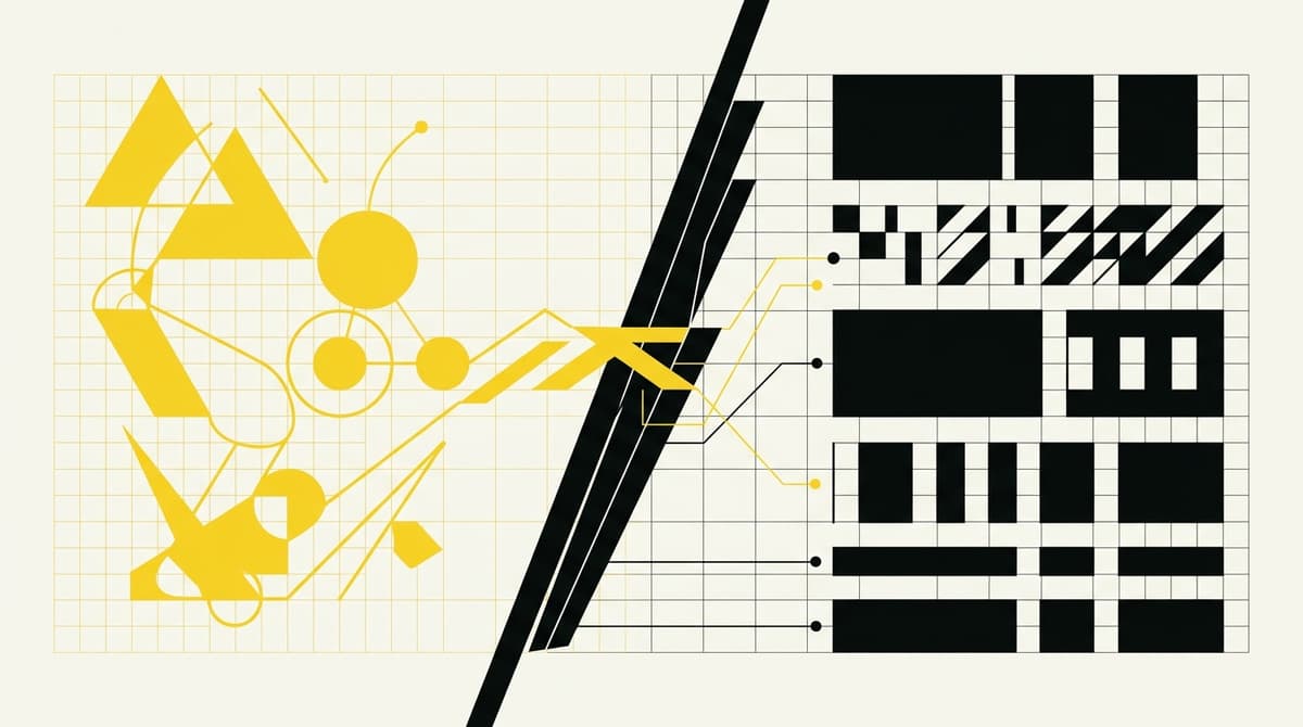 Marketing Process Standardization: How to Divide Work Between In-House Expertise and External Execution