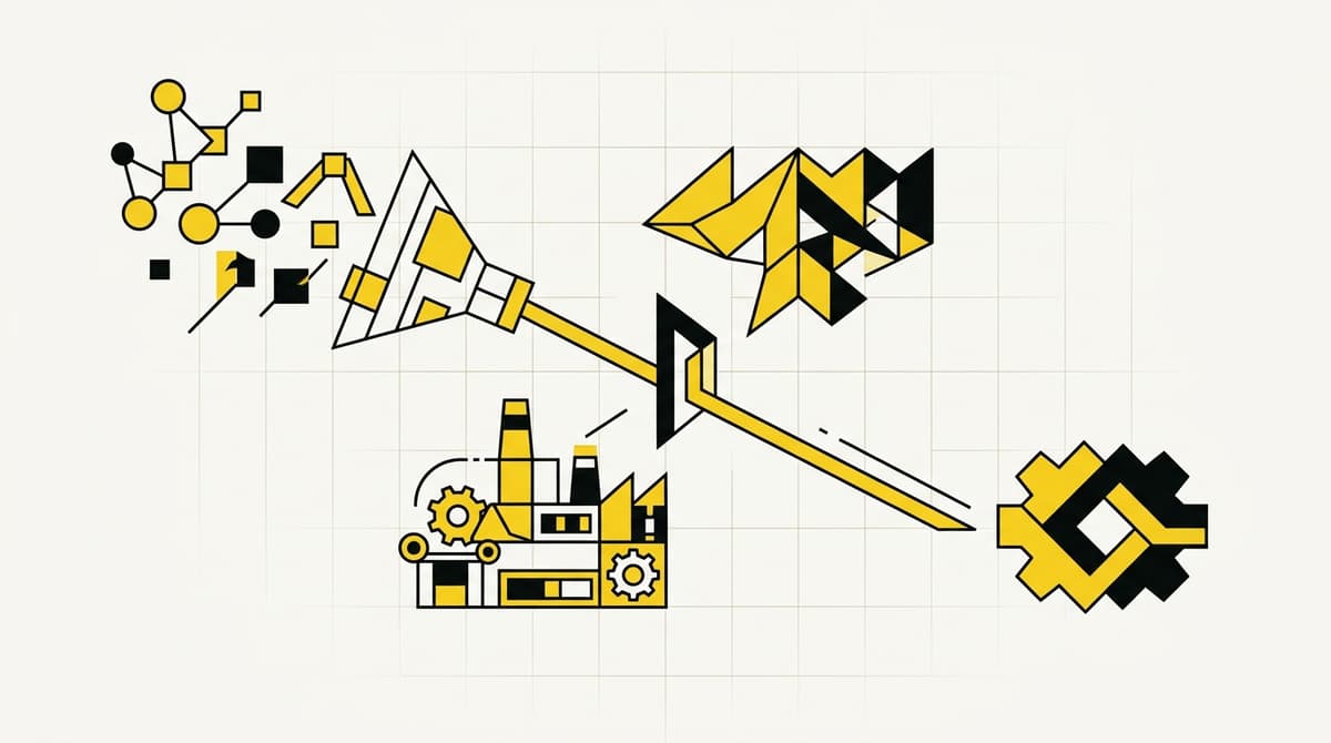 MQL vs SQL in Manufacturing: Optimizing the Handoff for High-Value Industrial Leads
