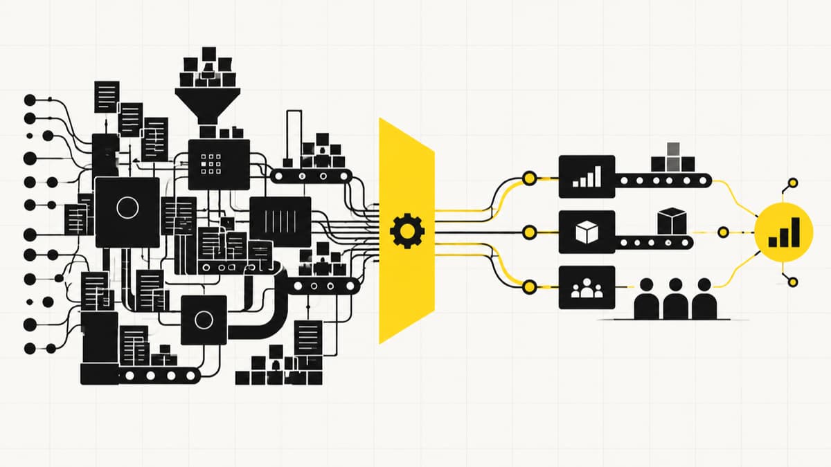 Reducing Operational Overload in Marketing: Strategies for B2B Leaders with Lean Teams