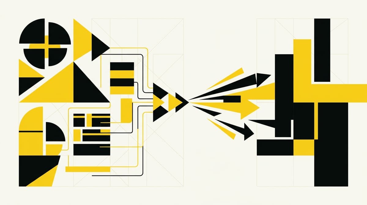 Optimizing the Lead Handoff Process Industrial Leaders Use to Convert AI-Educated Buyers