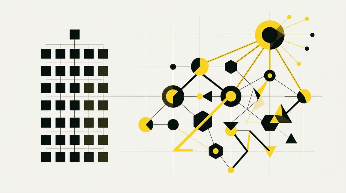 The Paradigm Shift from Traditional SEO to AI Optimization: A Framework for B2B Leaders