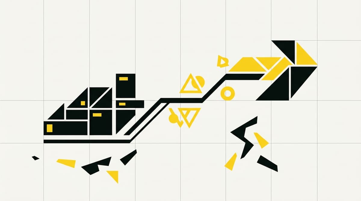 Predictable Marketing Stack: Solving Tech Stack Anxiety for Lean B2B Teams