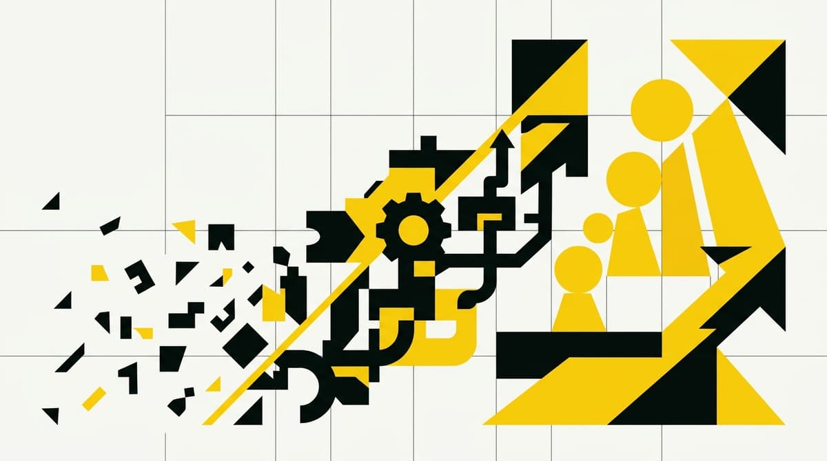 Scalable Technical Content Creation: Reducing Manual Conversion Costs for B2B Catalogs