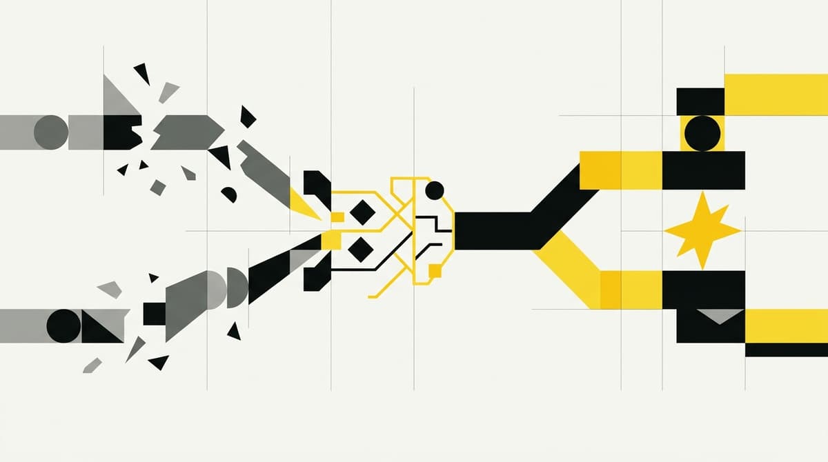 SGE Traffic Loss Recovery: How to Reclaim Your B2B Pipeline in the Era of AI Overviews