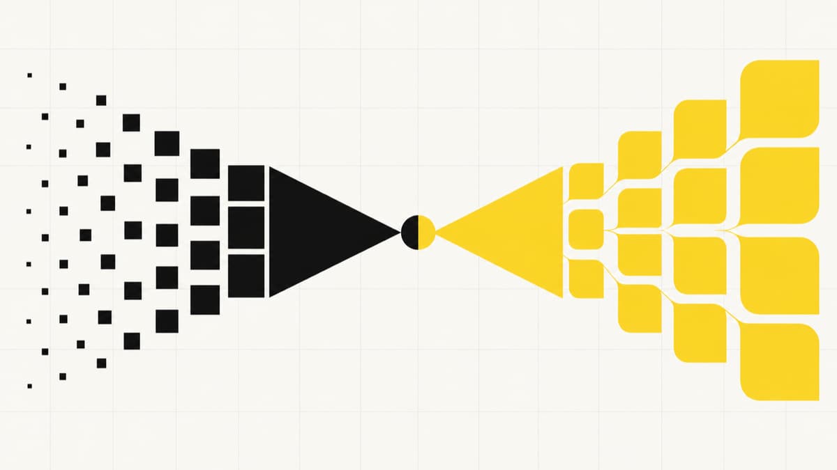Solving cac technical tension: How to Scale Technical B2B Content Without Exploding Acquisition Costs