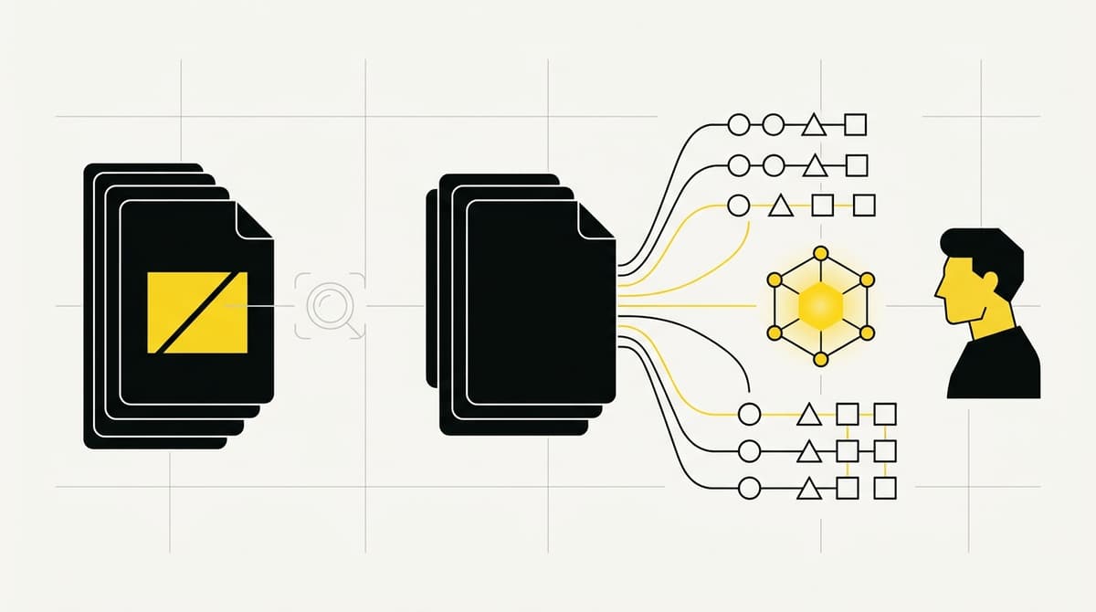 Specs Trapped in PDFs: Why Your Technical Data is Invisible to AI Buyers