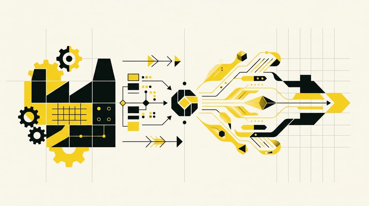Strategies for Improving CRM Adoption for Industrial Sales Teams in B2B Manufacturing