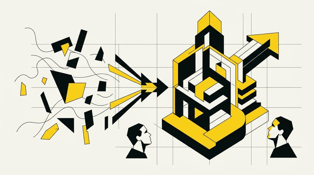 Technical Authority Marketing for Industry: Solving the Deficit of Shallow B2B Messaging