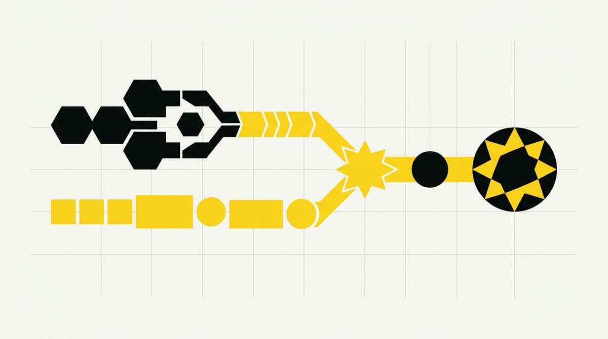 Technical Buyer Journey Mapping: Aligning Engineering Approval with Procurement Sign-off