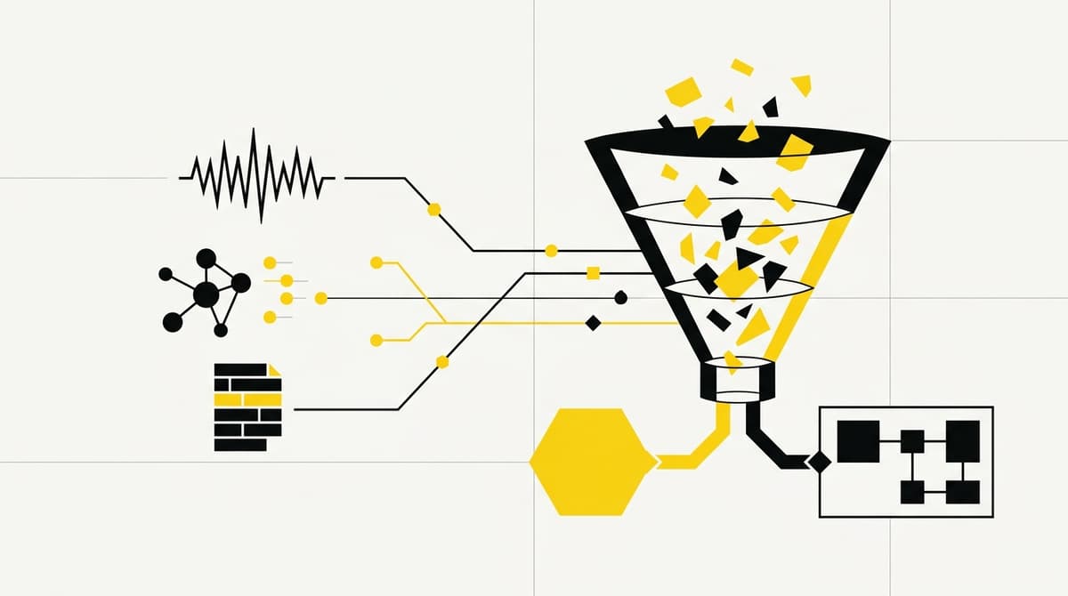 Tracking Technical Content Consumption and Conversion: Solving the Blind Technical Funnel