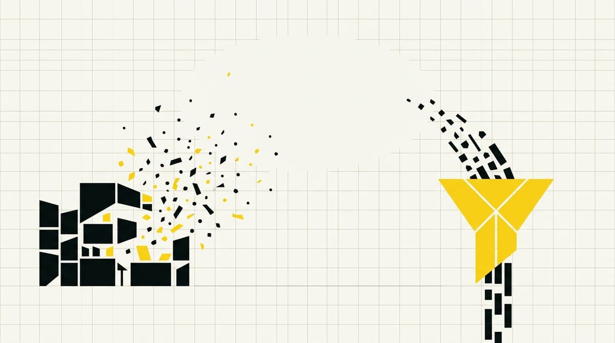 Trade Show Budget Without Return: Why Event Spend Fails to Drive B2B Pipeline