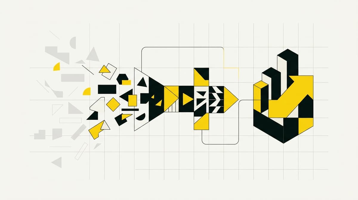 Understanding AI Source Selection Logic: How B2B Brands Become Preferred Answers