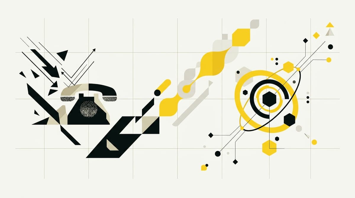 What Replaces Cold Calling for an Industrial Sales Team? Solving the Cold Calling Decline in Industrial Sales
