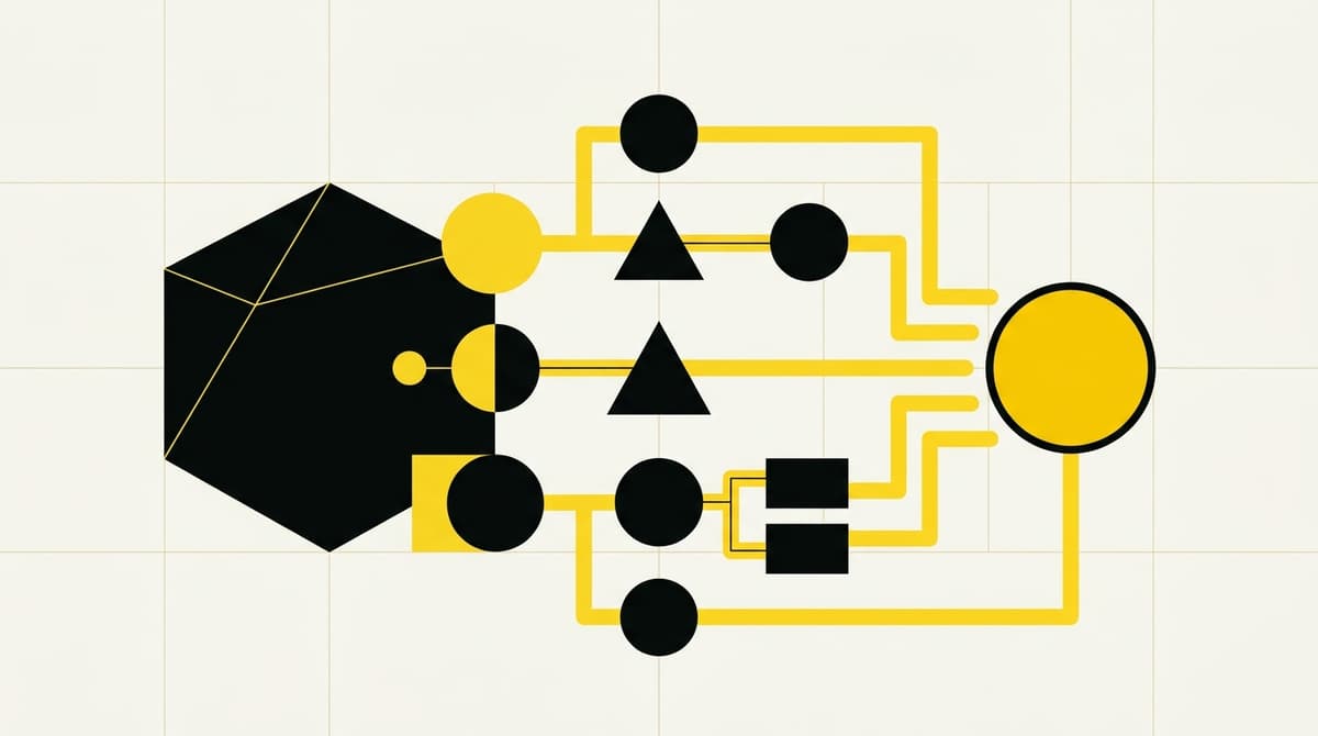 Who Makes the Decision? A Deep Dive into Industrial Buying Committee Roles and Influence Mapping