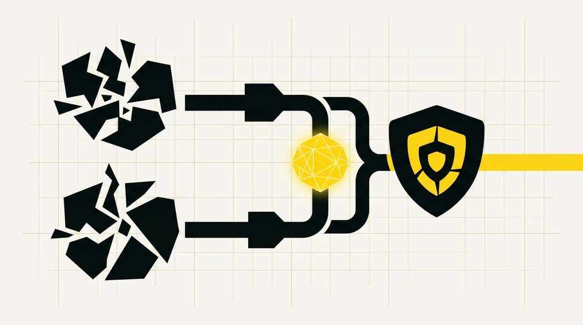 Who Qualifies B2B Leads in Small Industrial Companies? Designing a High-Authority Qualification Workflow