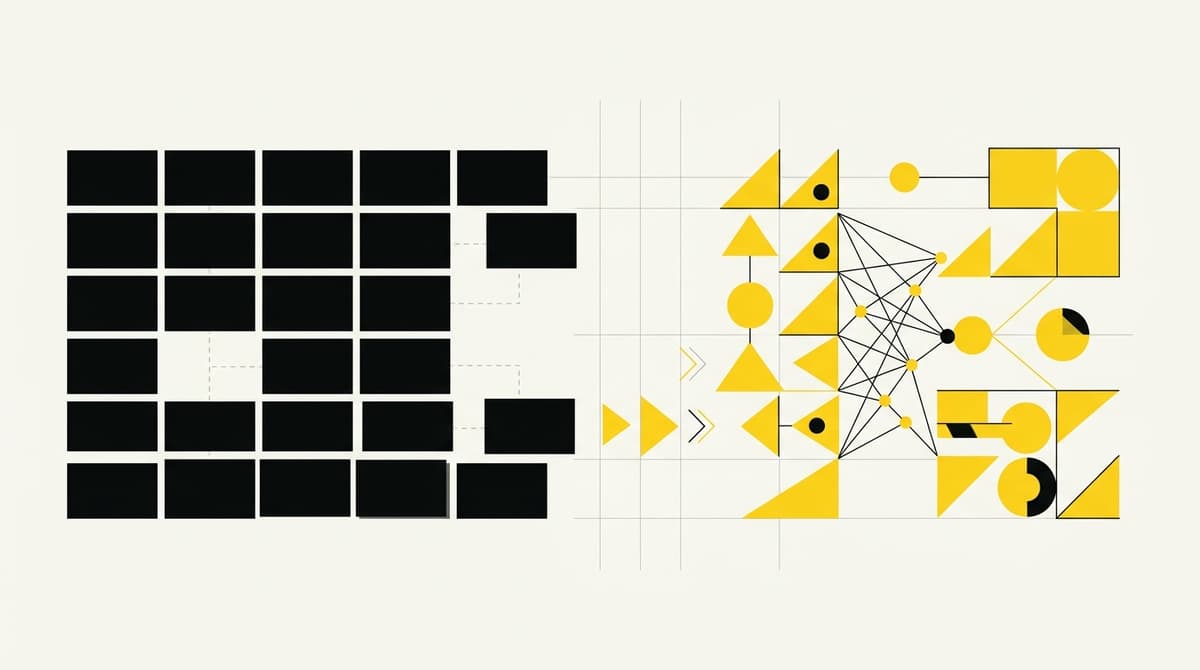 Why a Technical Archive Generates No Demand: The Gap Between Data Storage and AI Discovery