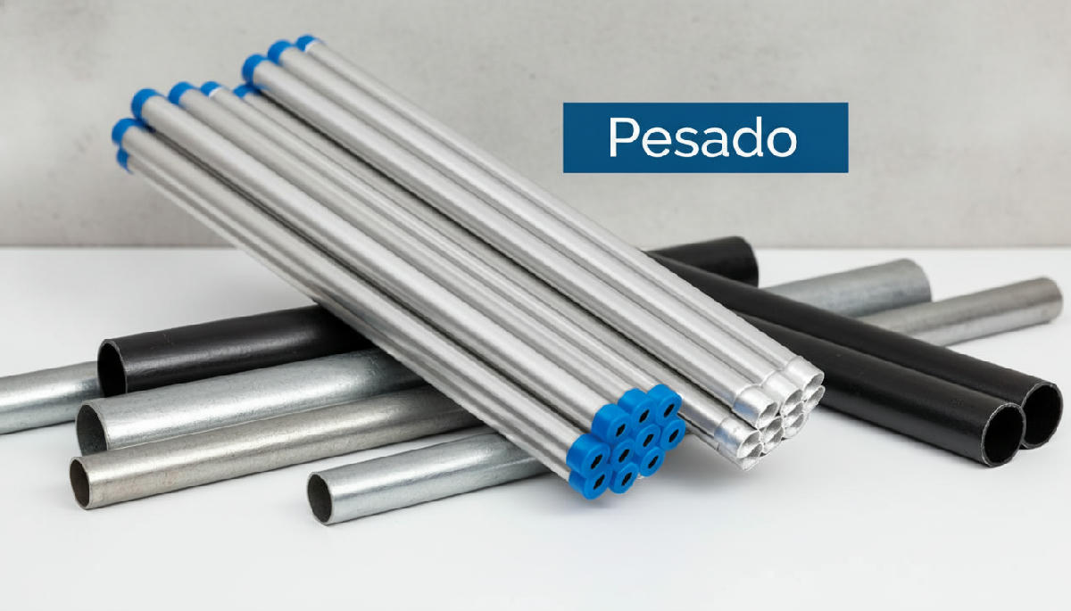 Guia Técnico de Eletrodutos: Tipos, Aplicações e Normas para Instalações Elétricas