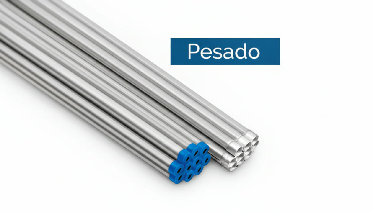 Como Realizar a Instalação e Manutenção de Eletroduto Pré-Zincado com Segurança