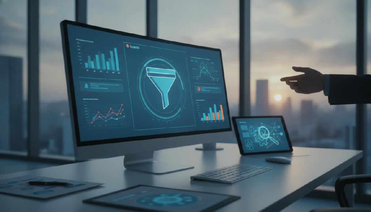 Anúncios Google para Indústria: Como Gerar Leads Qualificados no Mercado B2B