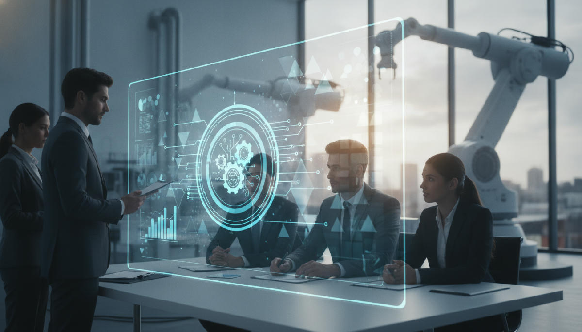 Gestão de Marca Industrial: Como Implementar e Gerenciar uma Nova Identidade B2B